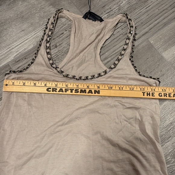 New Armani Exchange tank top - Picture 6 of 8